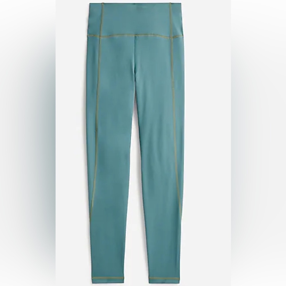 NWT J. Crew Activity Collection Super Soft leggings.